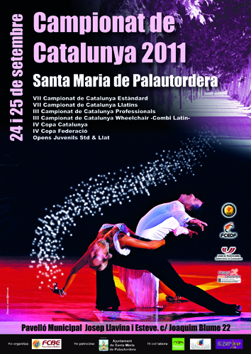 IV Copa Federaci 2011